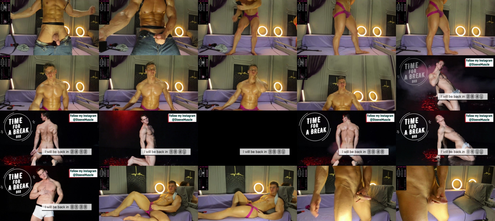 steevemuscle  30-01-2022